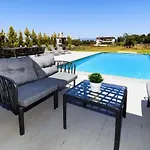 With Swimming Pool *