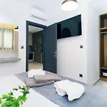 Βίλα With Swimming Pool *