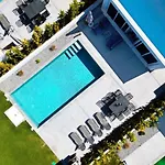 With Swimming Pool *