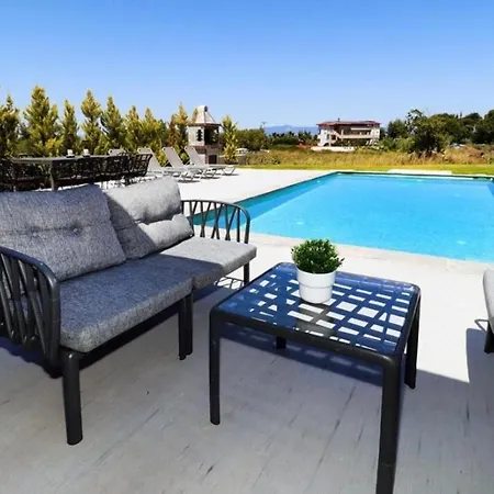 With Swimming Pool *