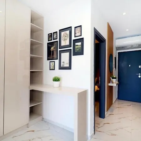 With Swimming Pool Villa Pefkochori