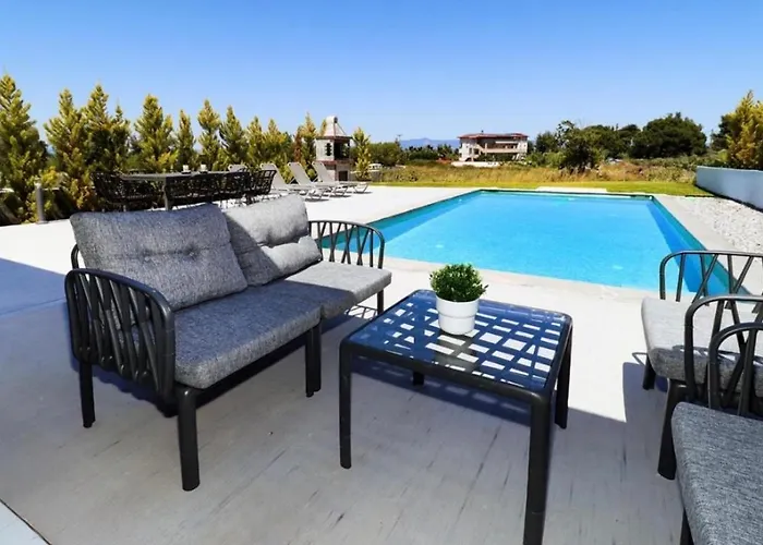 With Swimming Pool *