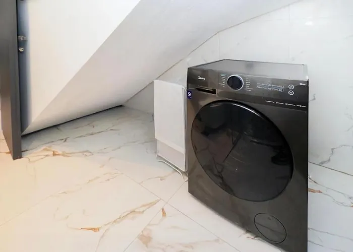 With Swimming Pool * Pefkochori