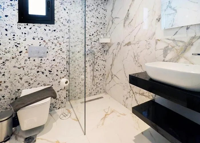 With Swimming Pool Villa