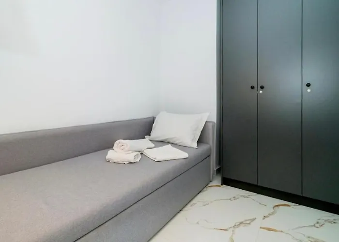 Villa With Swimming Pool