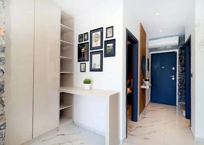 With Swimming Pool Villa Pefkochori