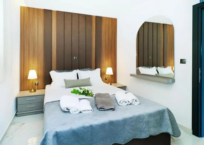 With Swimming Pool Villa