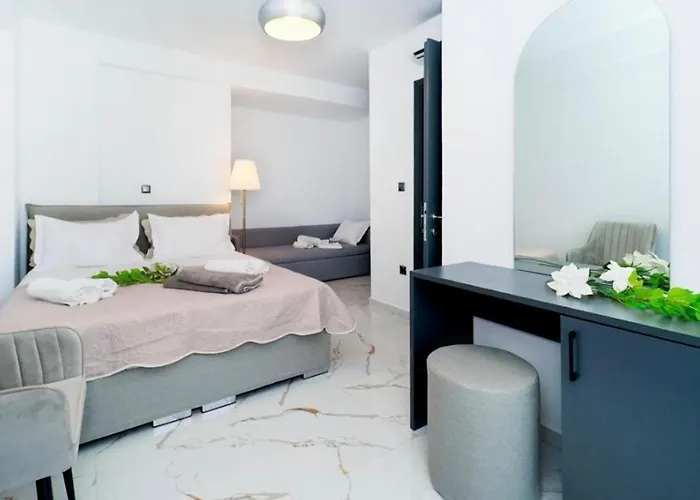 With Swimming Pool Villa