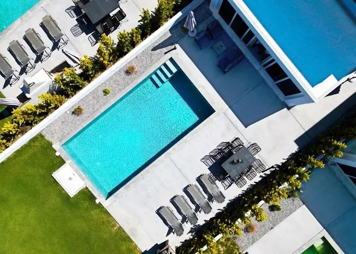 With Swimming Pool *